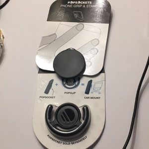 Pop Socket